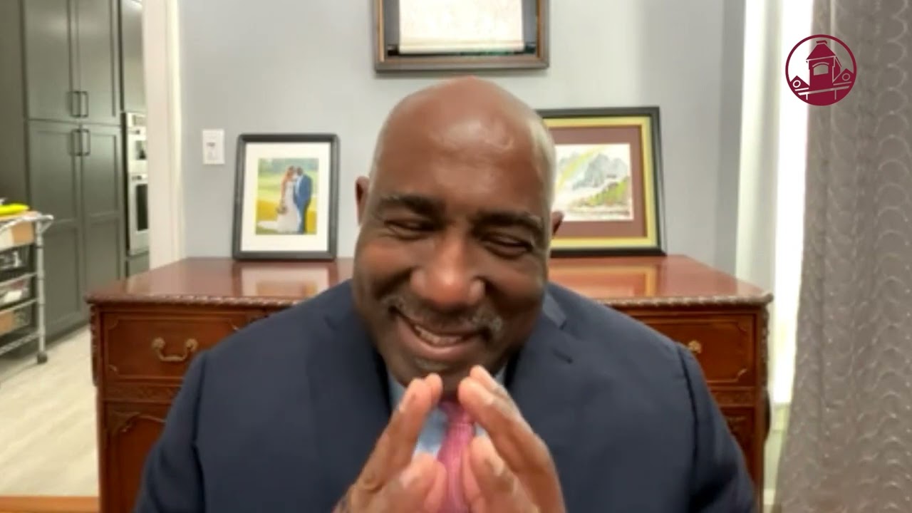 2026 Bennie Award Honoree | Dr. Willie Underwood lll '88