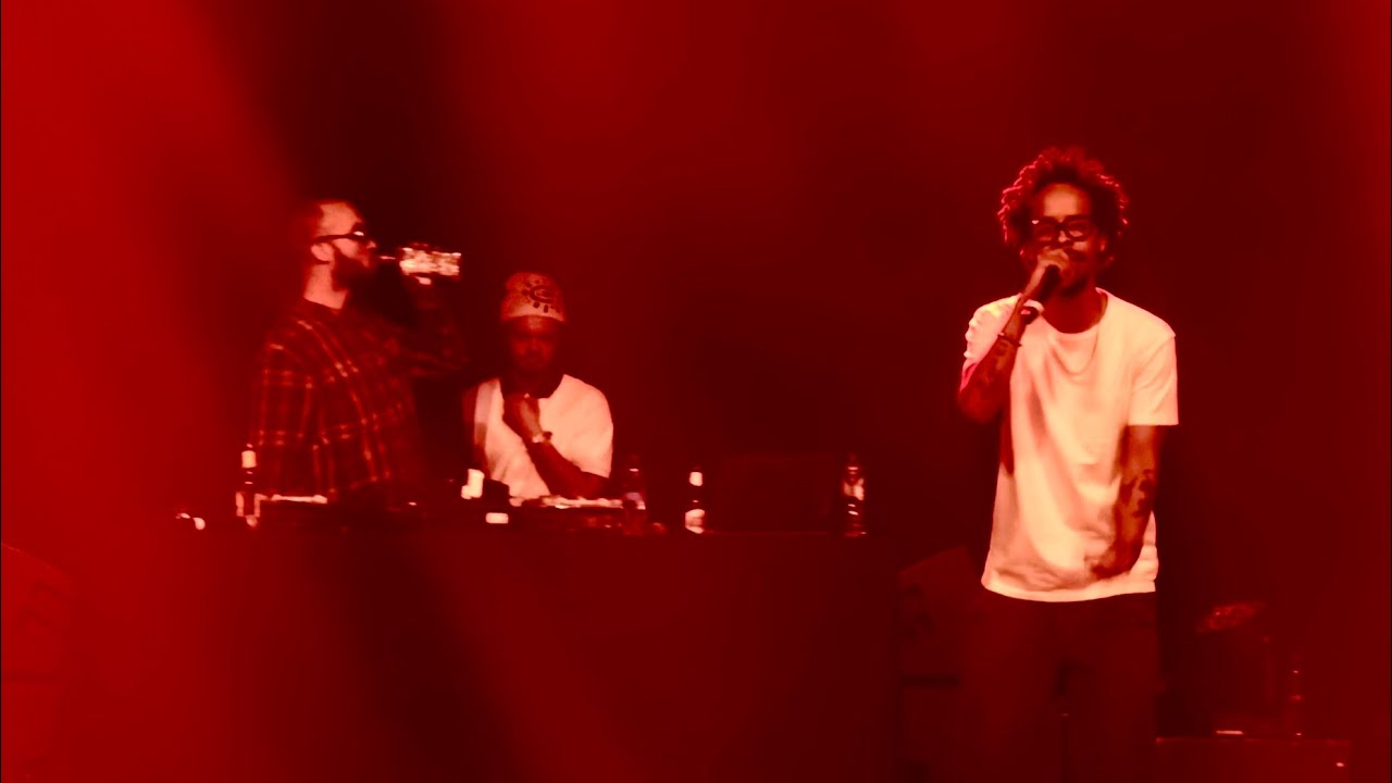 Nuclear War / King of Hearts by Earl Sweatshirt