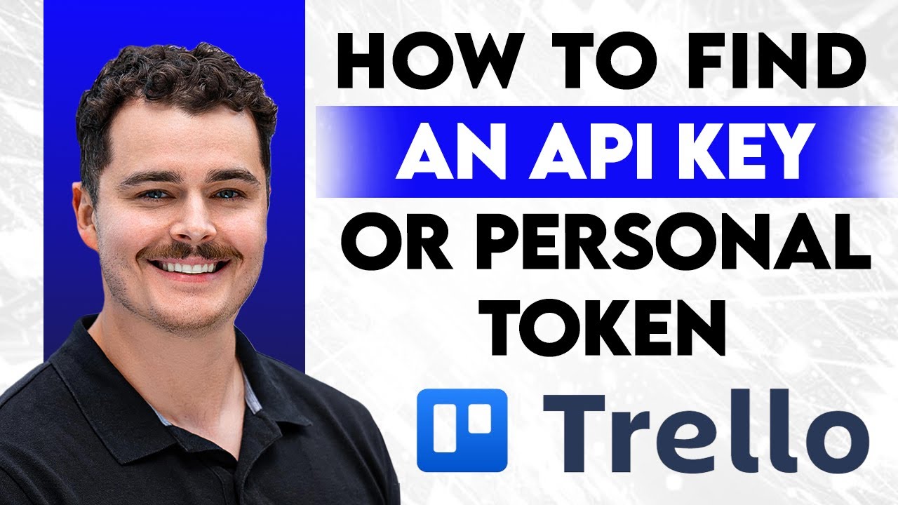 Как найти ключ API Trello или персональный токен [Руководство 2026 года]
