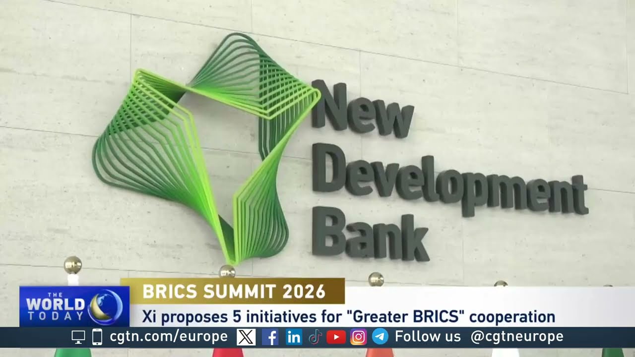 What&rsquo;s Next for BRICS Financial Cooperation?