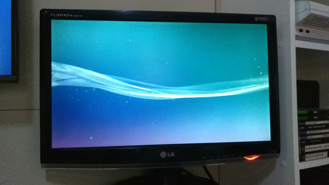 dica simples de como conectar um Playstation 3 em monitor de PC