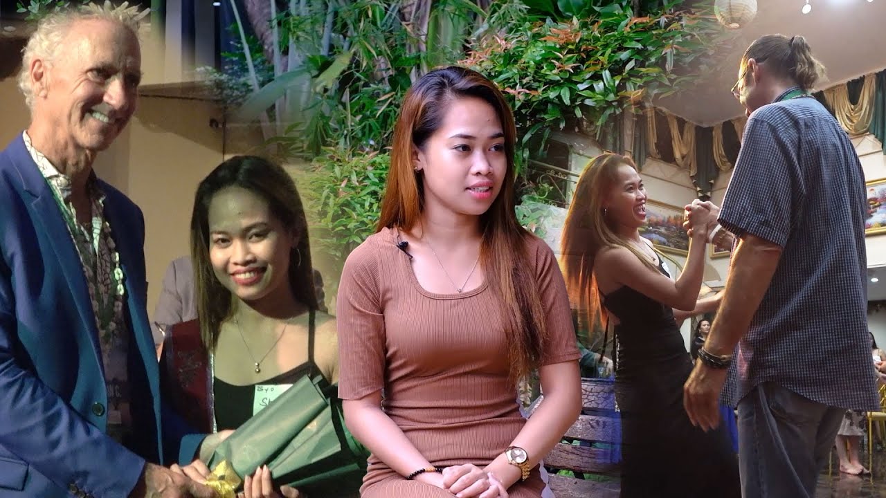 Do Filipinas Have ANYTHING to Offer FOREIGNERS?