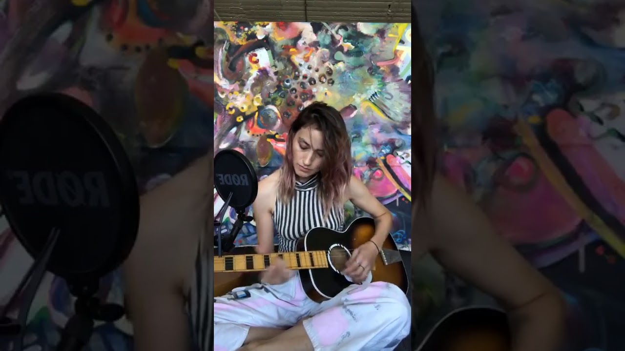 TT x Violet (acoustic set)