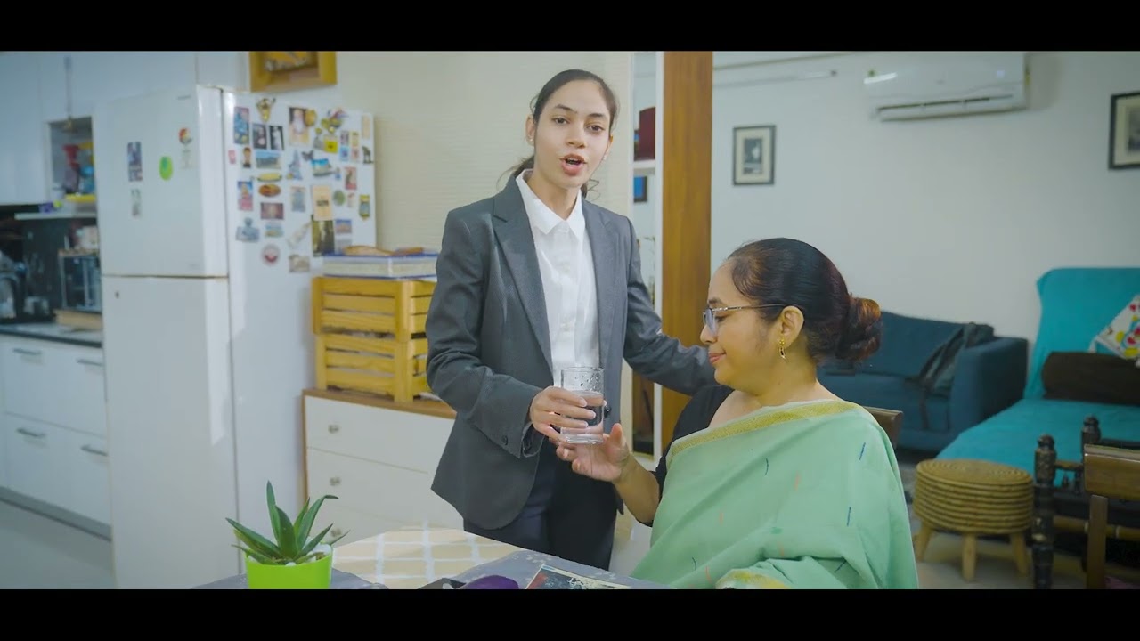 CSIR Corporate Movie 2024