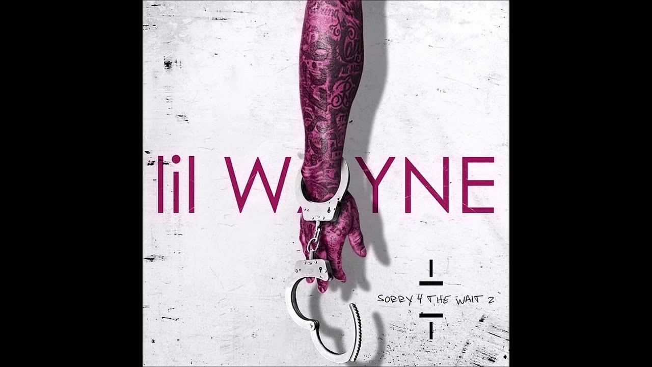 Lil Wayne- HollyWeezy (Slowed)
