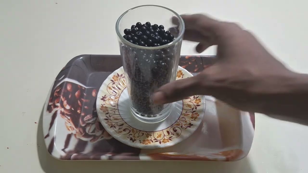 Satisfying Reverse Beads Asmr.✨💝