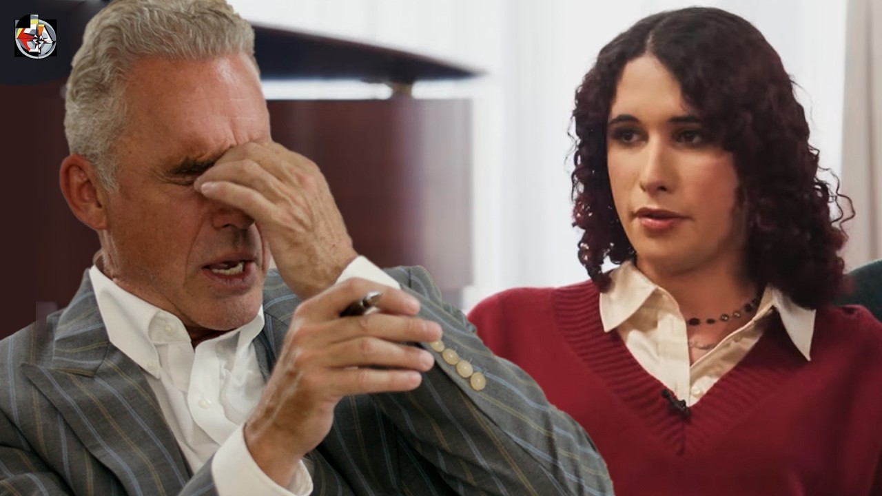 What They Told Her About Becoming Transgender