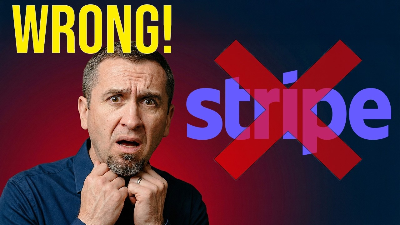 Stripe Sales Tax Setup: The #1 Mistake That Creates Tax Liability