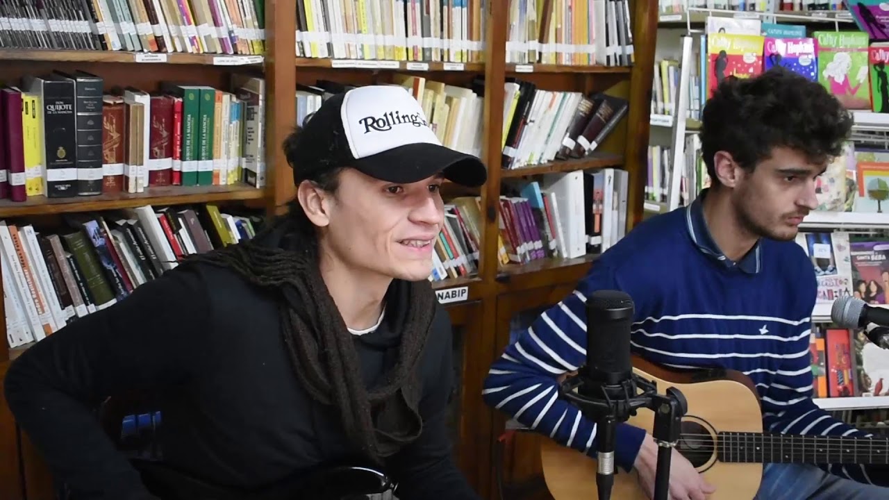 Personalmente (Las Pelotas) - Cover de FORSETIS AB