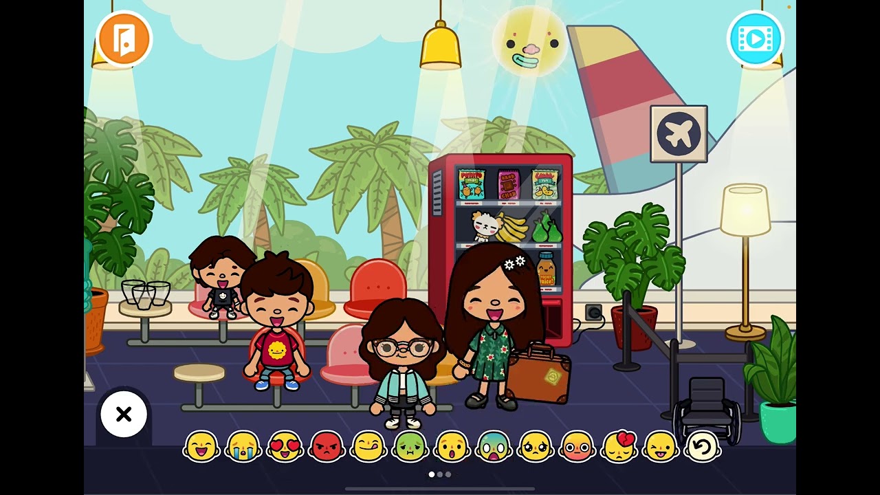 СЕМЕЙНЫЙ ОТДЫХ