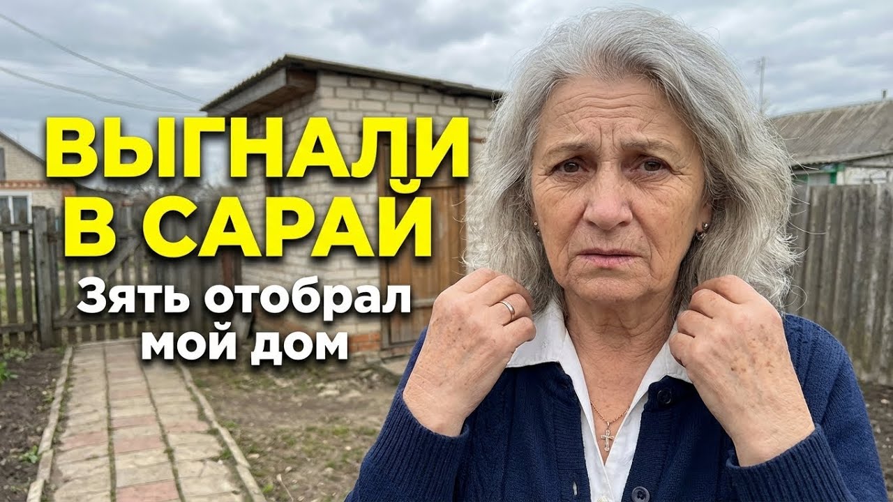 Хозяйка птичьих прав: как дети превратили мать в «недееспособную»