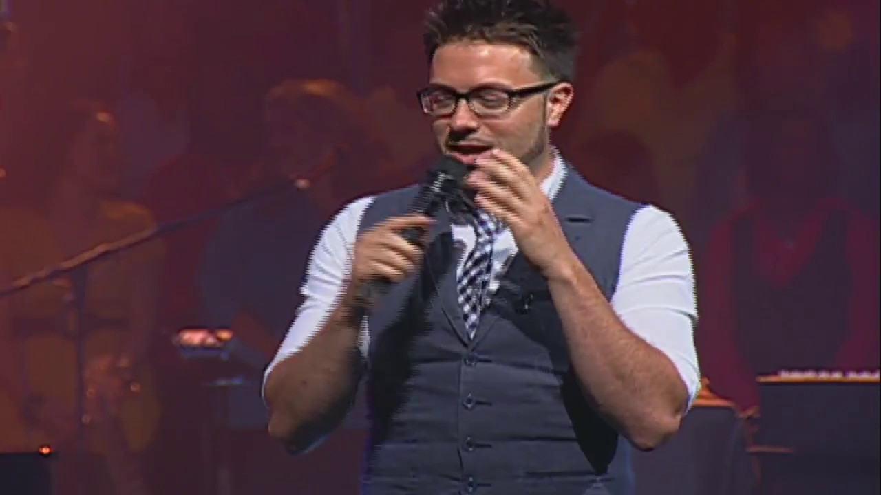 Danny Gokey & Clint Brown LIVE from Judah