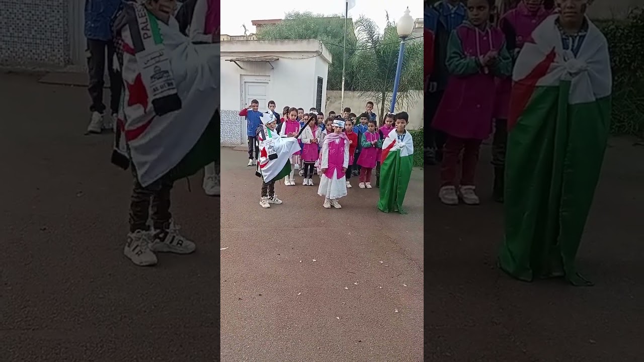 الوطن حكاية عشق وبقاء