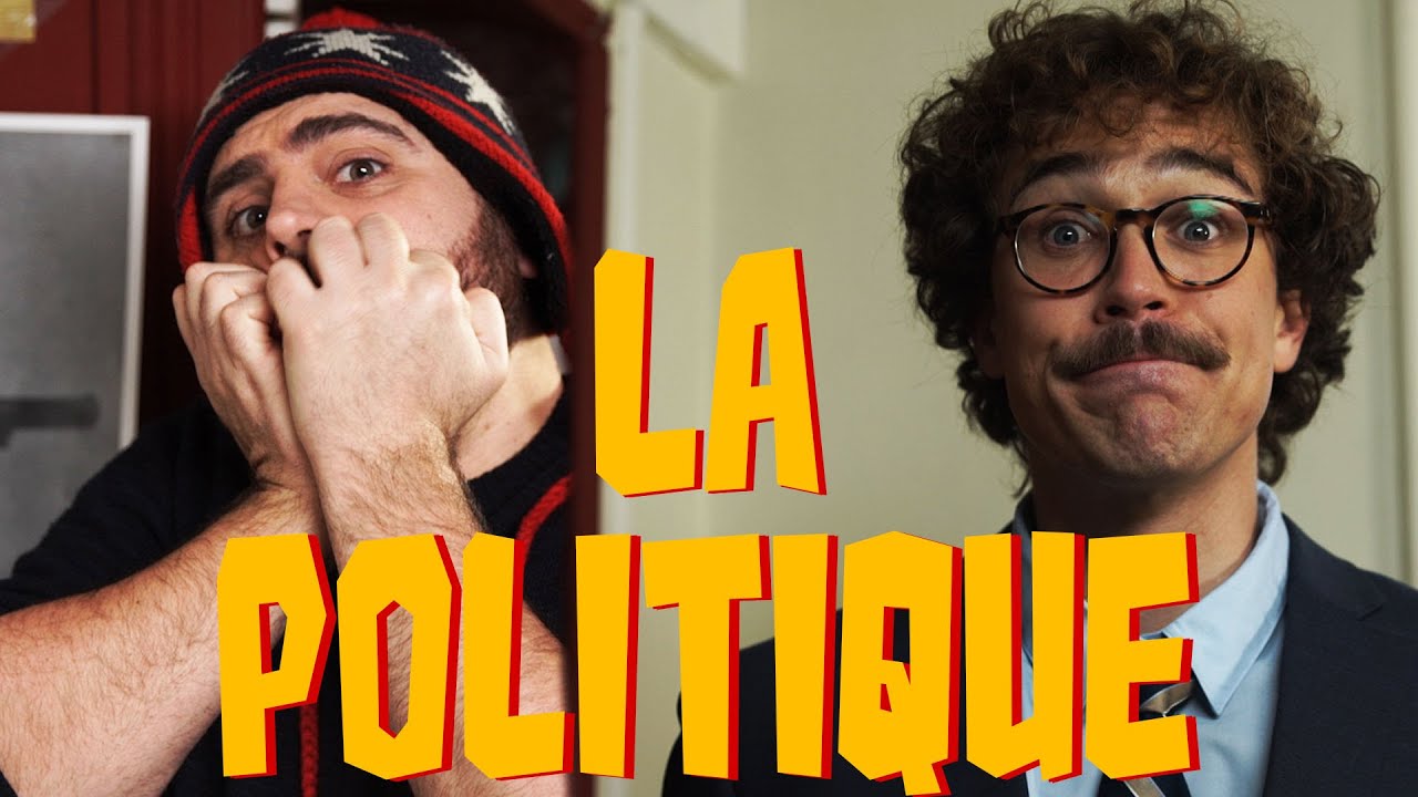 La Politique - Bapt&Gael