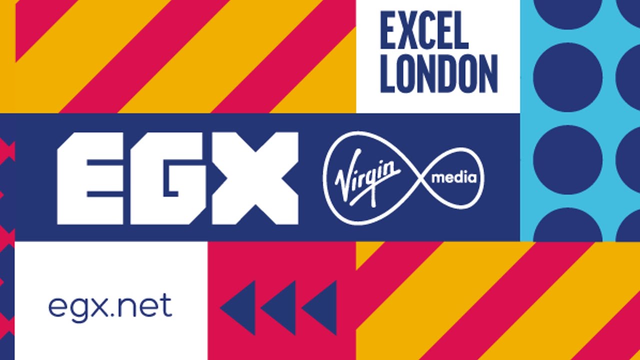EGX 20121 - The VR Highlights | Space Salvage | Studying VR Development | More