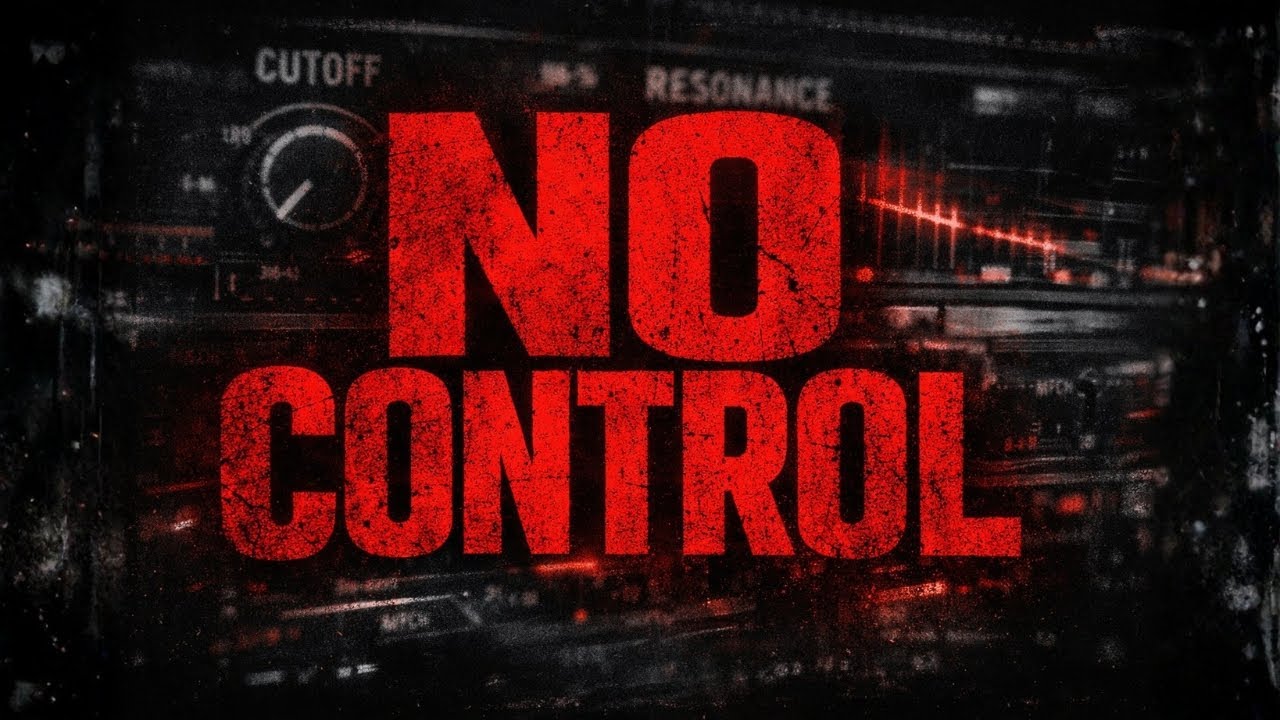 Why Your Psy Kicks Have NO CONTROL (Serum 2 Tutorial)