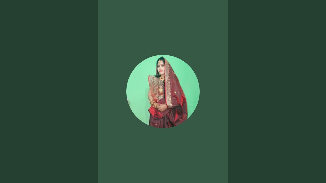 kanchan shaw is live!