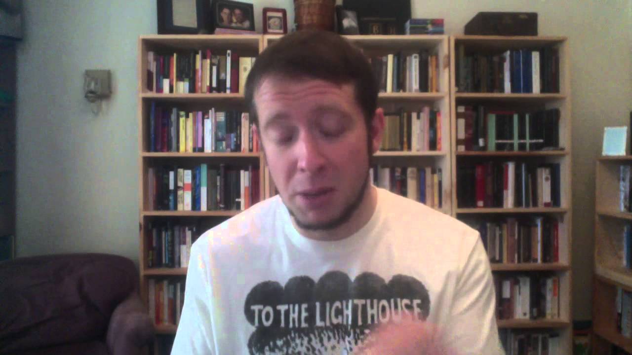 Reading Tasks (2.1): Wimsatt and Beardsley's 