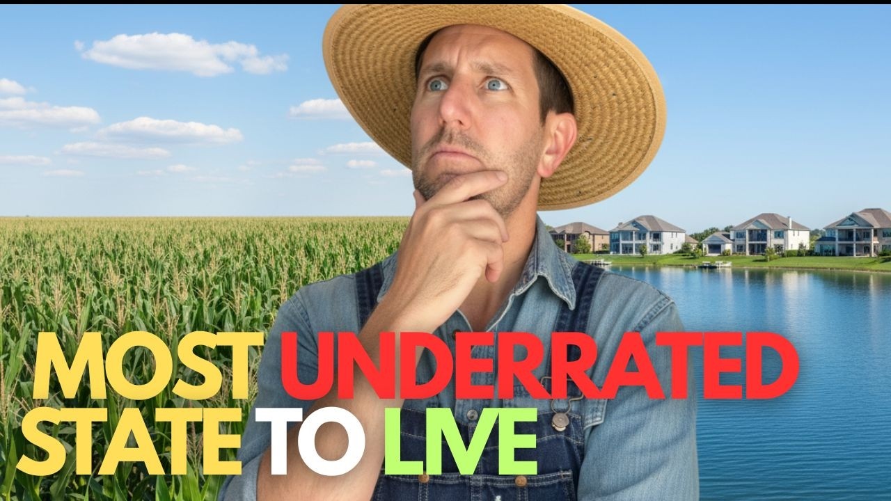 What You Need to Know About Living In Indiana: Schools, Cost of Living, Housing Martket & More!