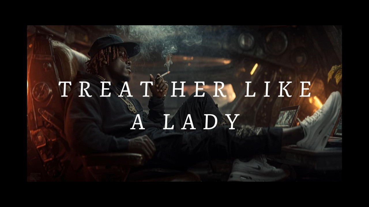 Treat Her Like A Lady