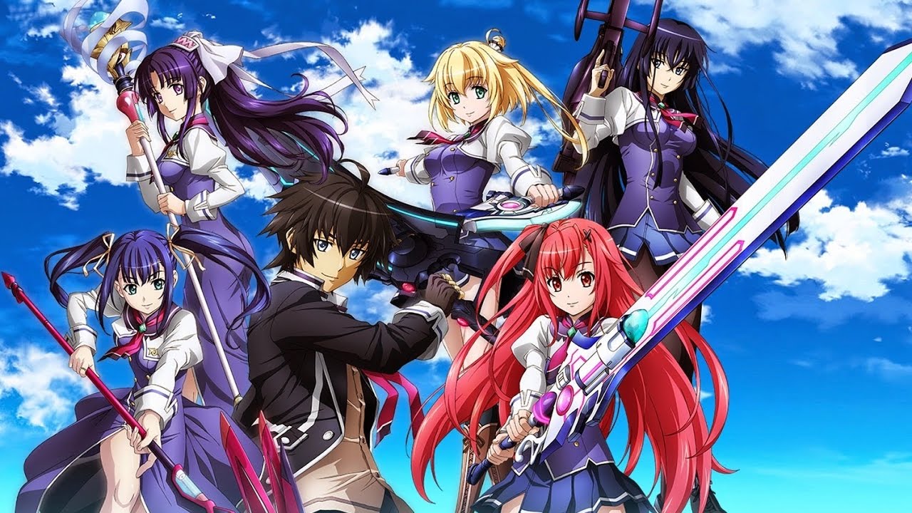 Top 10 Kuusen Madoushi Kouhosei no Kyoukan Strongest Characters