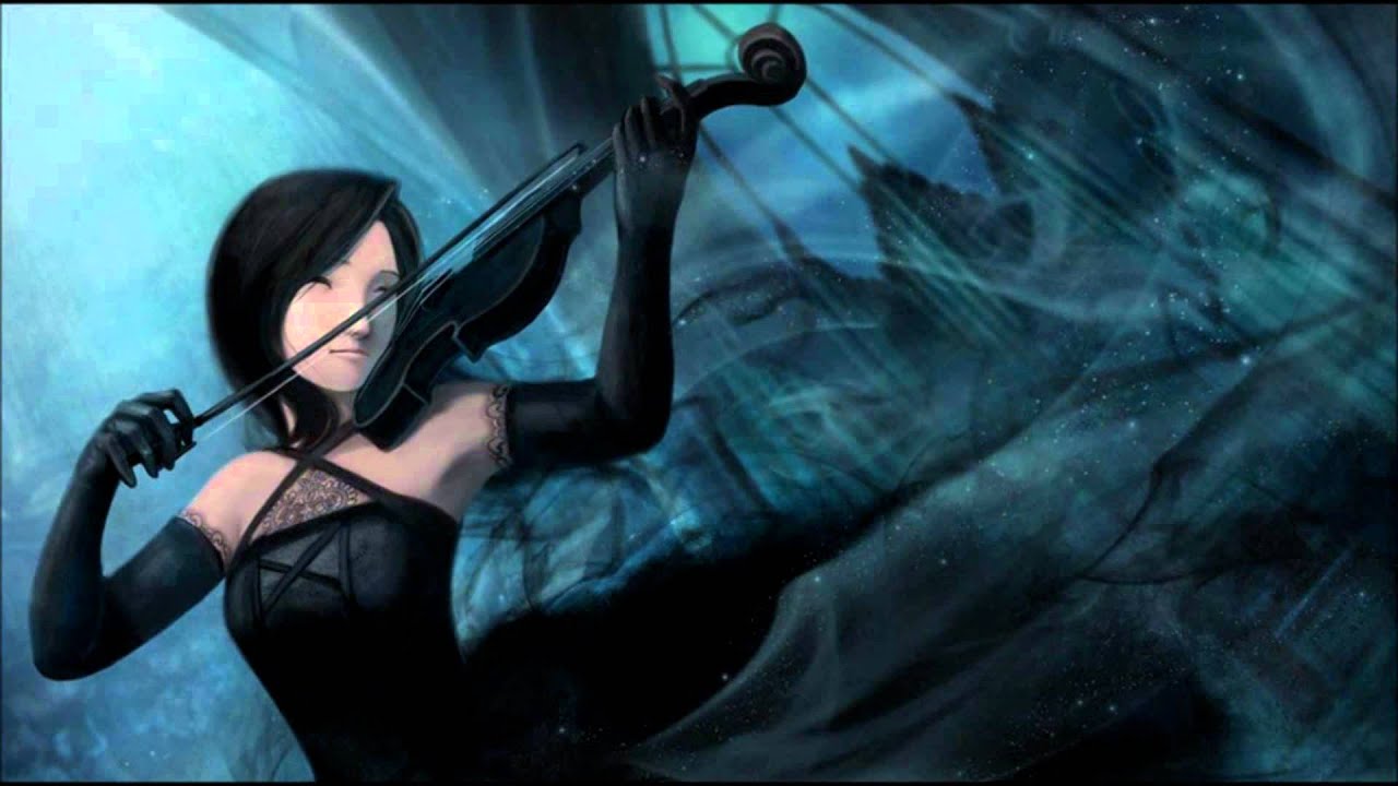Nightcore - Shadows