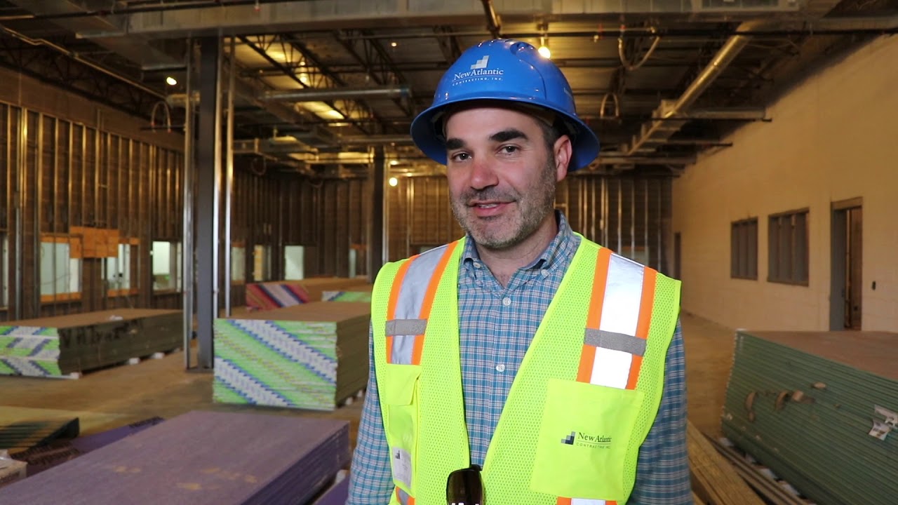 Take a Look inside South Lakes Elementary