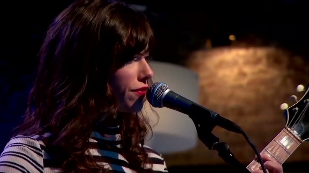 Natalie Prass - You Let Me Down - 2015-05-09