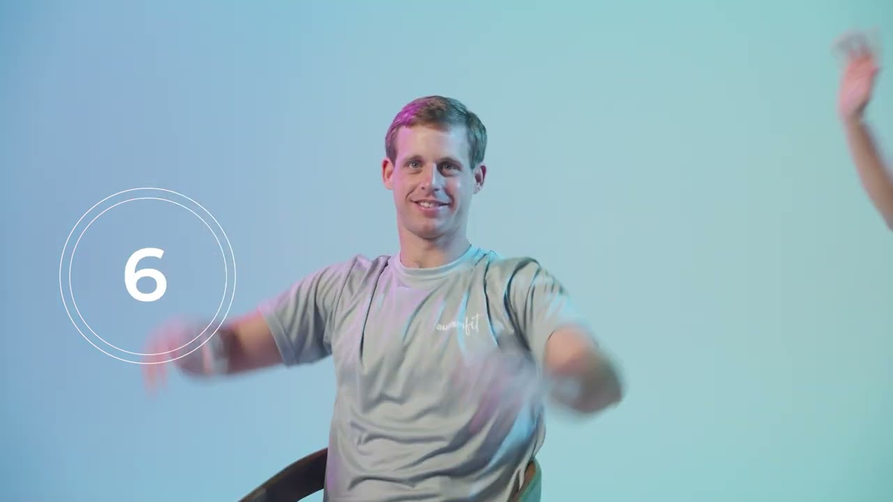 AS Autism Fit E3 Jumping Jacks (Adaptive)