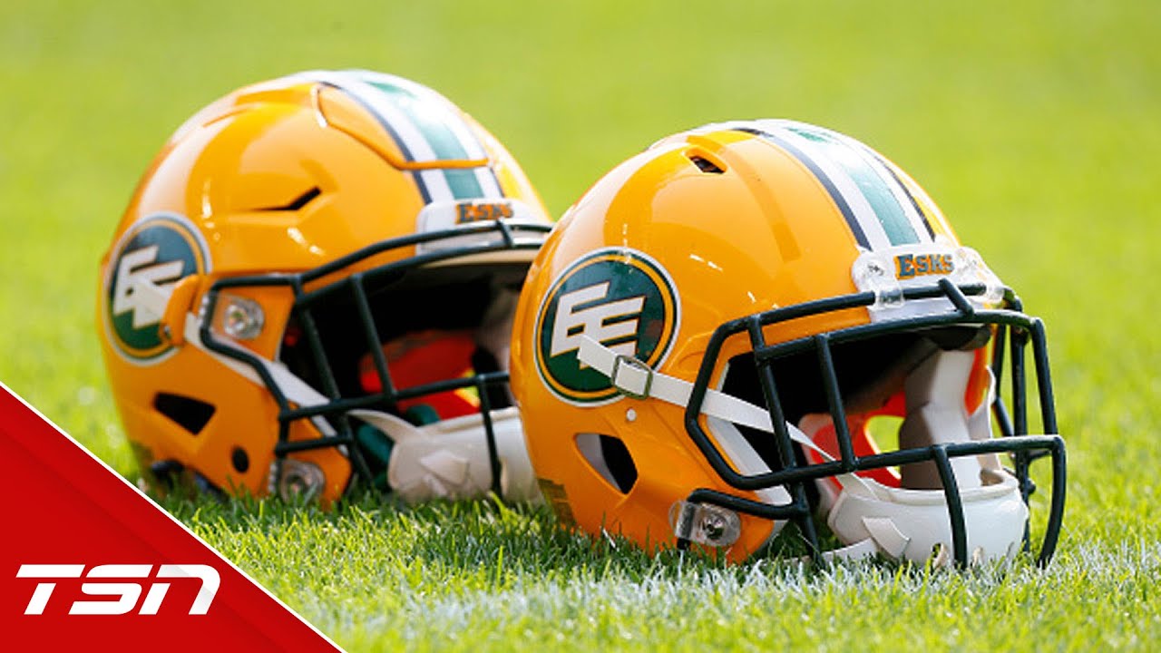 What led to Edmonton&rsquo;s decision to retire the CFL team name?