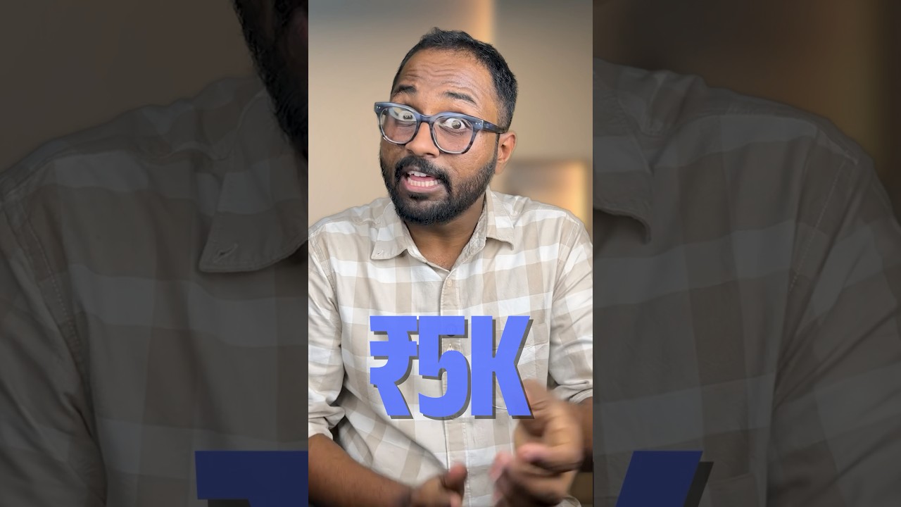 How to invest ₹5000 to get the best returns? #mutualfunds #investing #malayalam