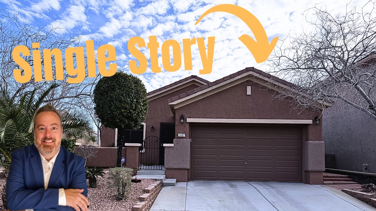 $560,000 Gets You a Private Pool and 3 Bedrooms in Anthem Highlands | Henderson NV