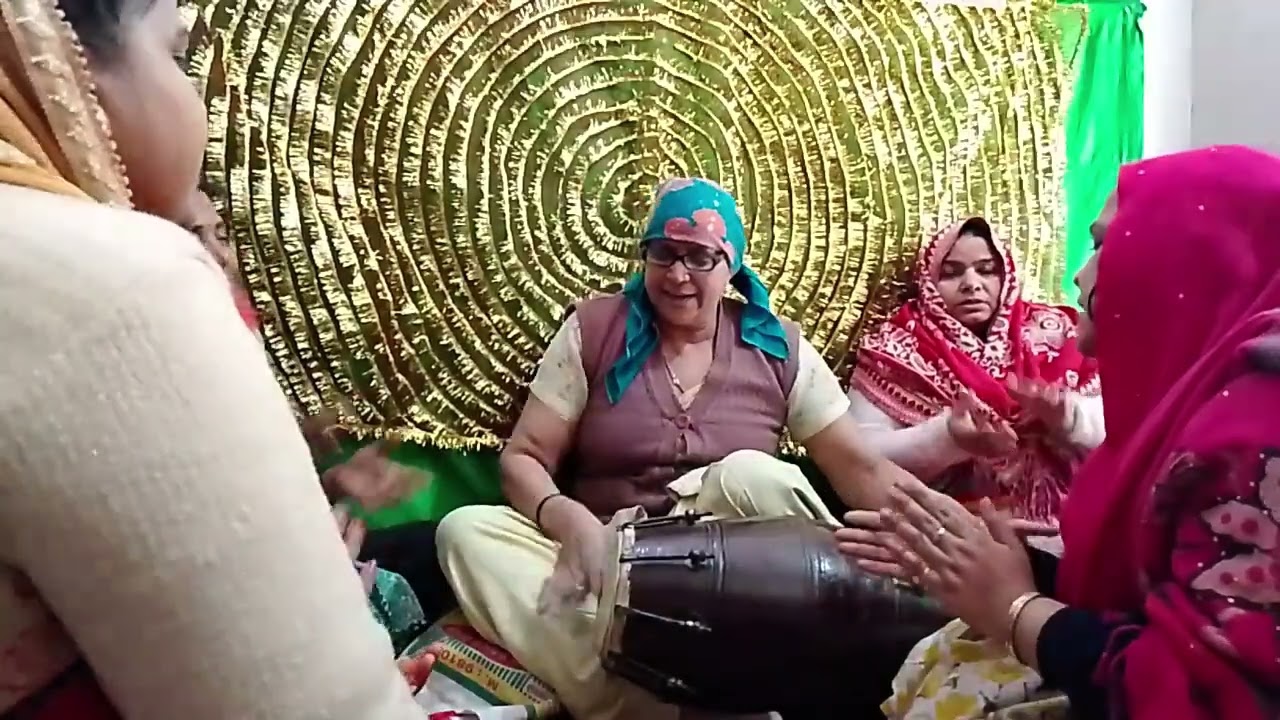 तेरी पल पल उमर घटे मन बावरे तू क्यों ना भजन करे मन बावरे@TuulsiMandli 