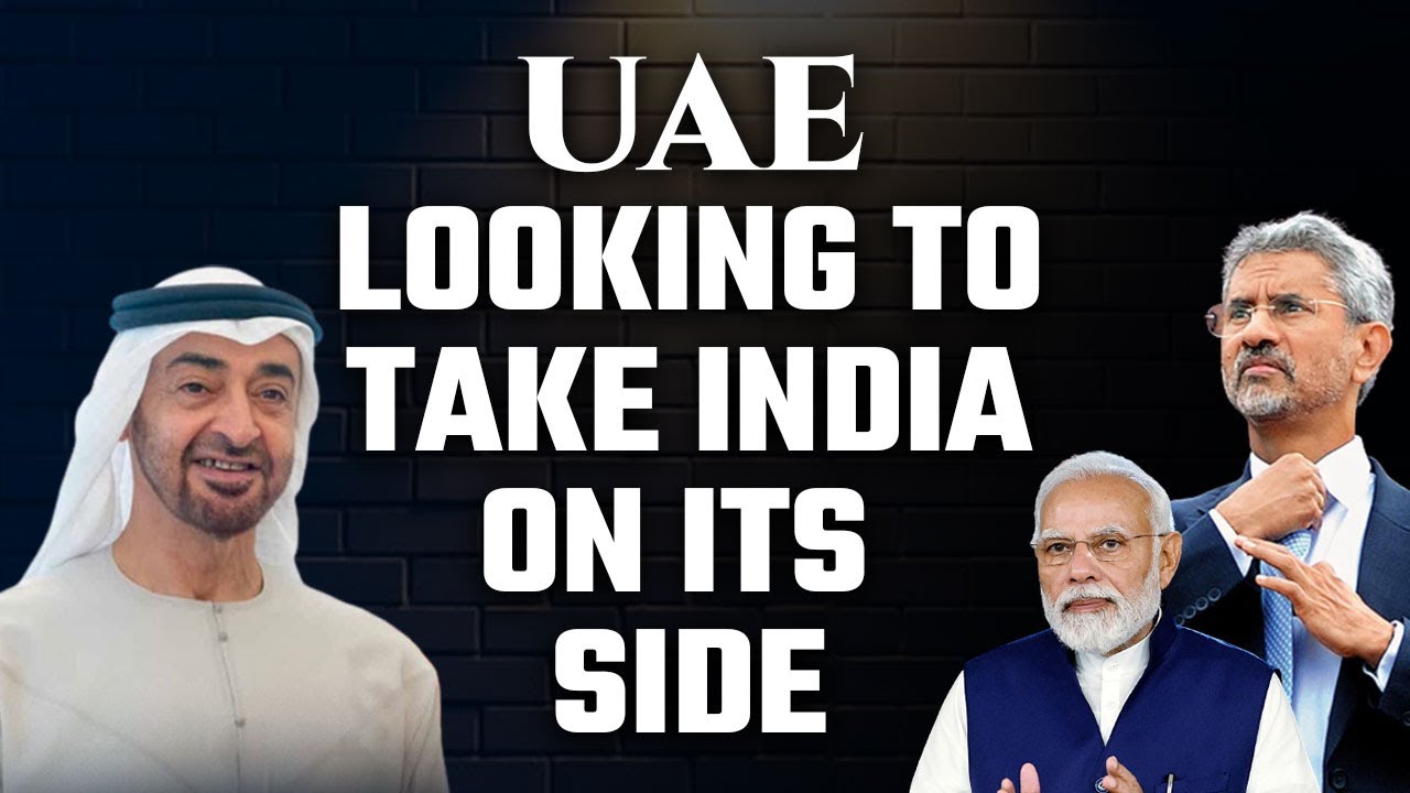 I2U2 bears fruit as UAE looks to invest 2 billion dollars in India