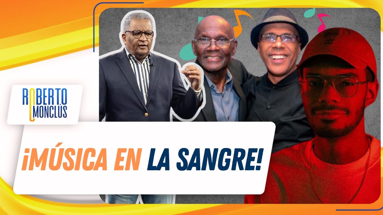 Jura Valoy: Doble ADN Musical