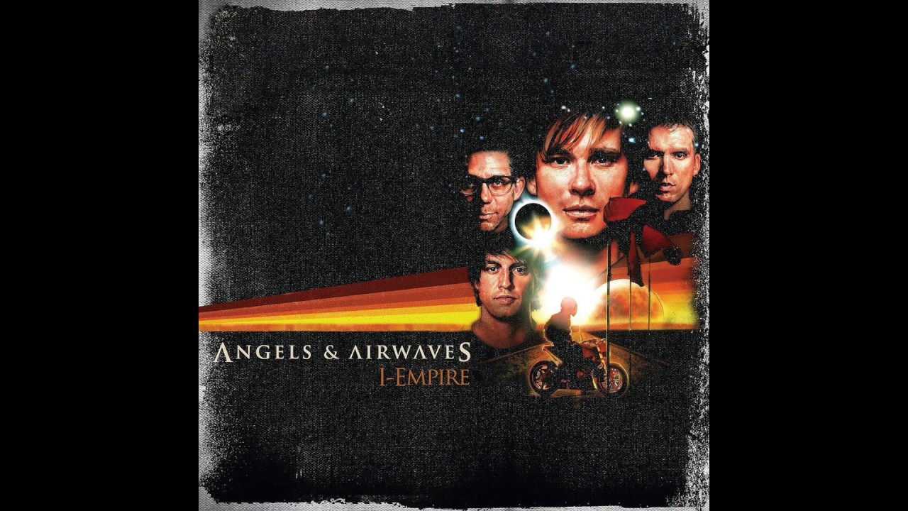 [Unreleased/Deleted Works] [Bass Only] Sirens - Angels And Airwaves Bass Cover