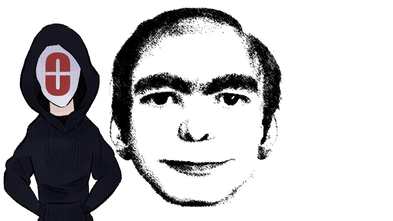 Urban Legends: This Man