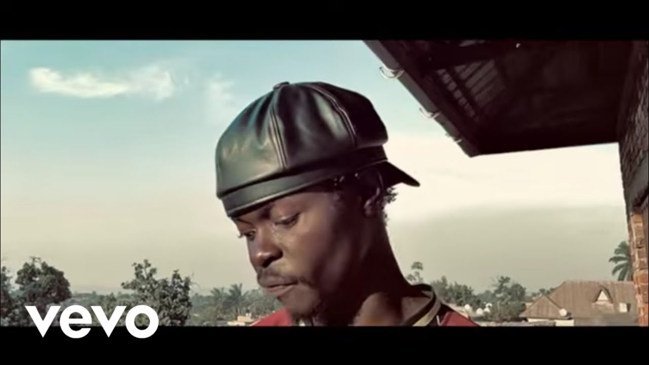 Franck Kabaya Tubaye Mai Tushi Daye clip officiel 2025