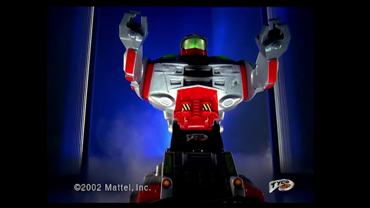TYCO 