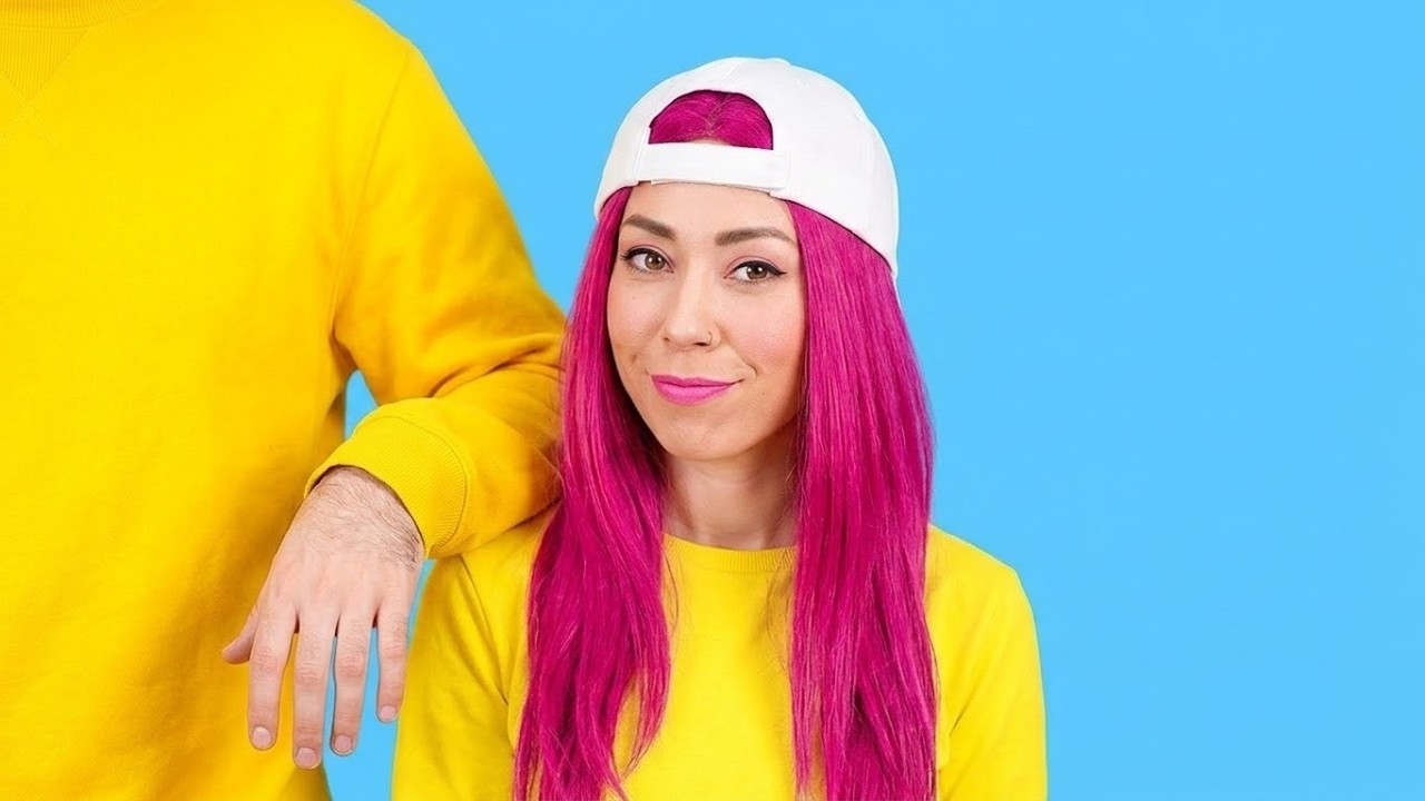PROBLEMY NISKICH OS&Oacute;B &ndash; Znany musical od La La Lajf