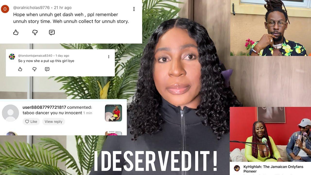 SURVIVING JAHCURE: THE BACKLASH I PREDICTED 🤦🏾‍♀️ 