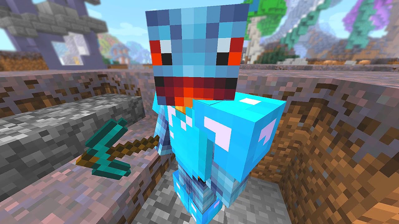 22 Uccisioni Confermate! | La Guerra in Minecraft: Mega SkyWars ITA