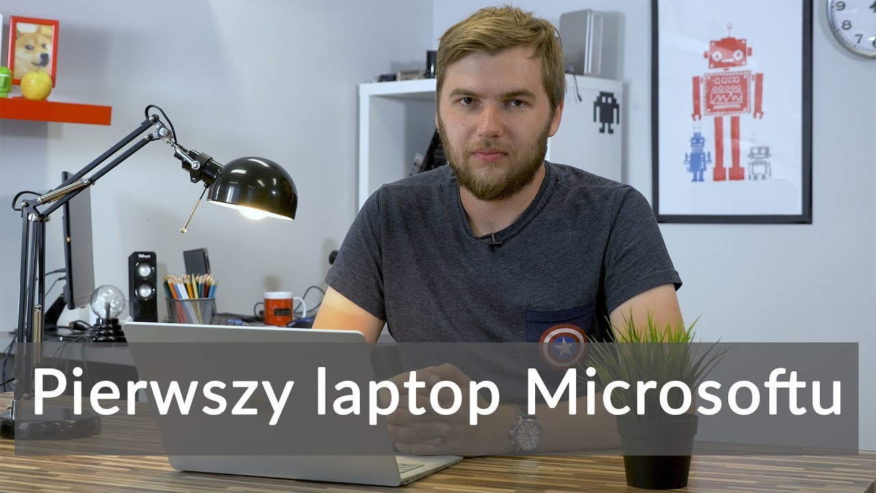 Microsoft Surface Laptop: Czy warto kupić? Test laptopa z Windows 10 S