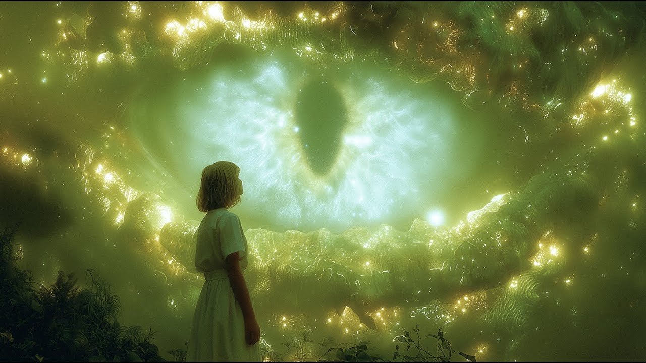 A Place That Isn’t There – Ambient Music for Lost Realms