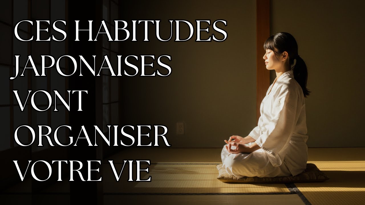 DANSHARI : LE SECRET DU MINIMALISME JAPONAIS POUR UNE VIE SANS ENCOMBREMENT