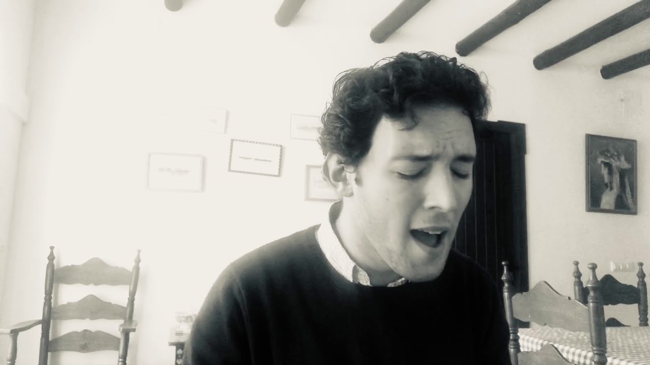 José Luis Pérez-Vera - La Saeta