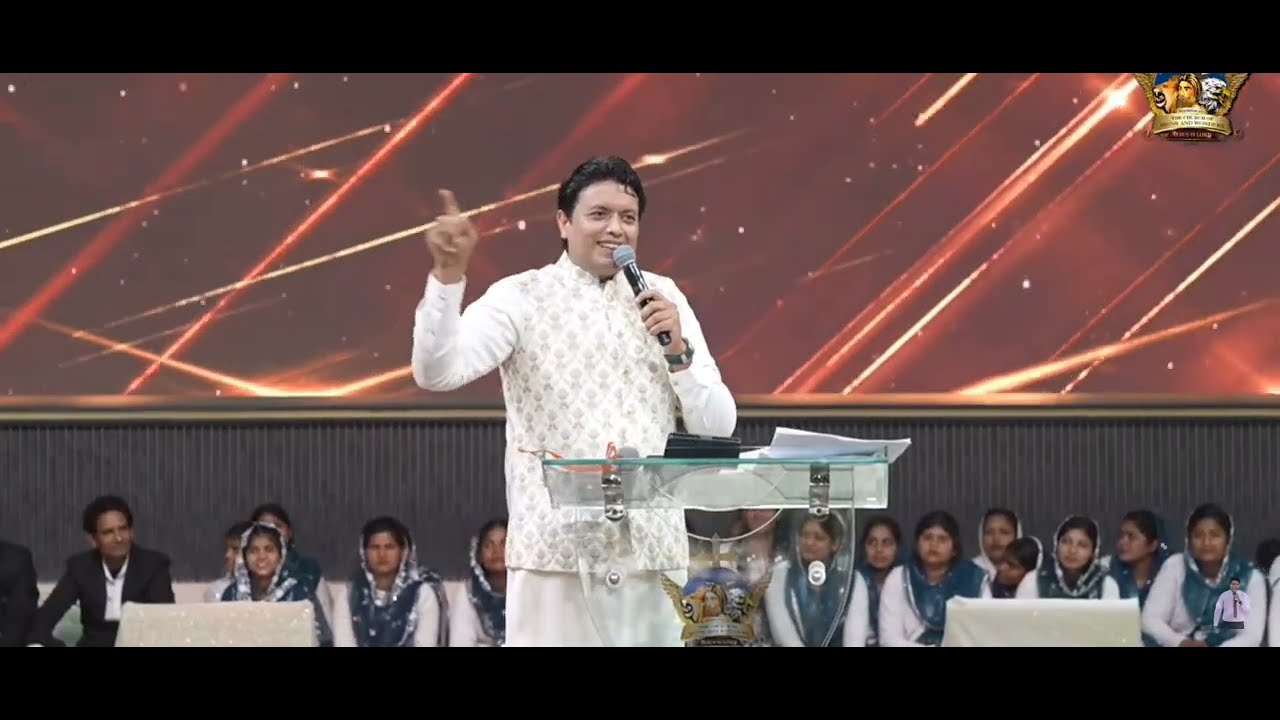 चर्च के मेम्बर को अंकुर पापा ने दिया सबसे बेहतर prayer house #ankurnuralamimistries #apostleankur 