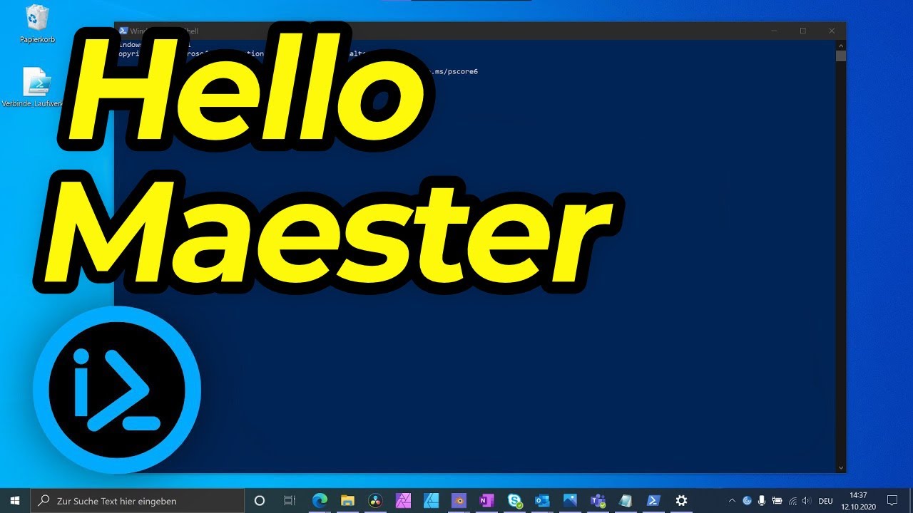 Hello Maester - Your Microsoft 365 Test Automation Framework
