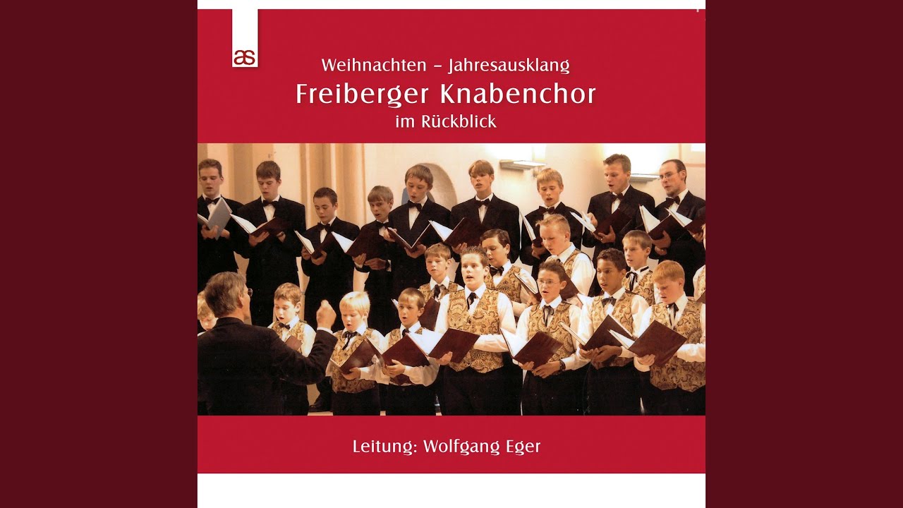 Weihnachten im hellen Lichterschein (Live)