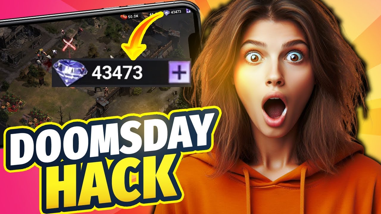 Doomsday: Last Survivors Hack – Unlimited Gems Tutorial (iOS & Android 2026)! 💎